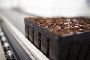 Growing Containers