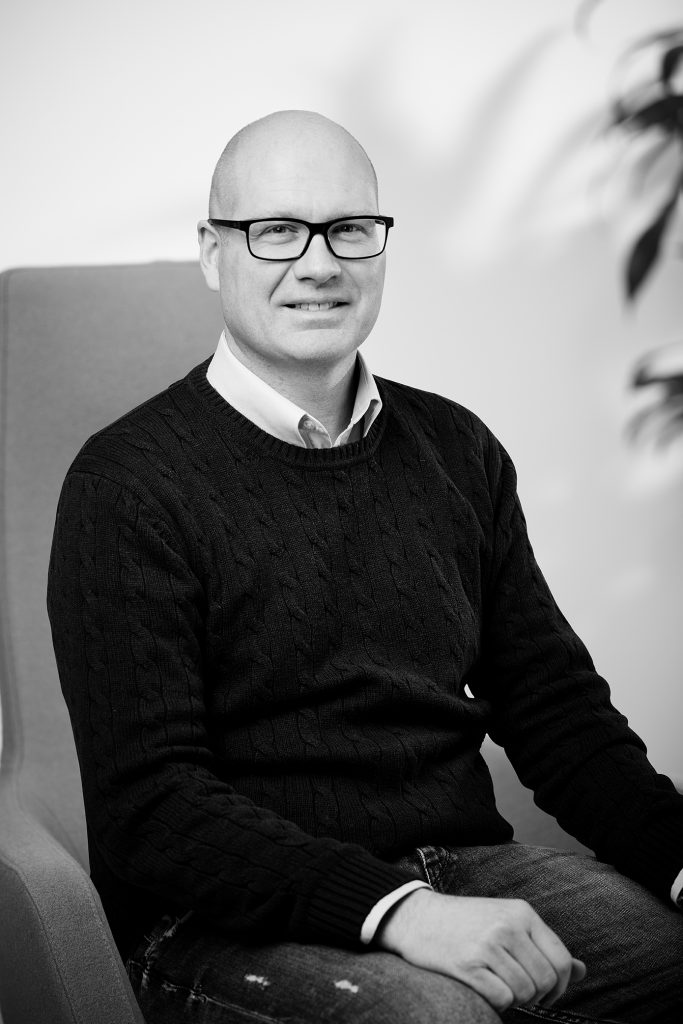Patrik Andersson Thylander - BCCAB