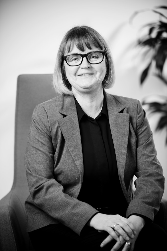 Susanne Westerdahl Susanne Westerdahl