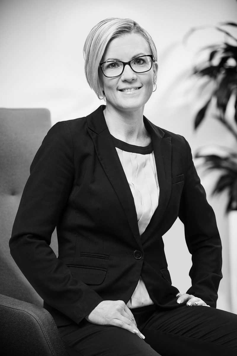 Kristina Despotovski Kristina Despotovski - BCC
