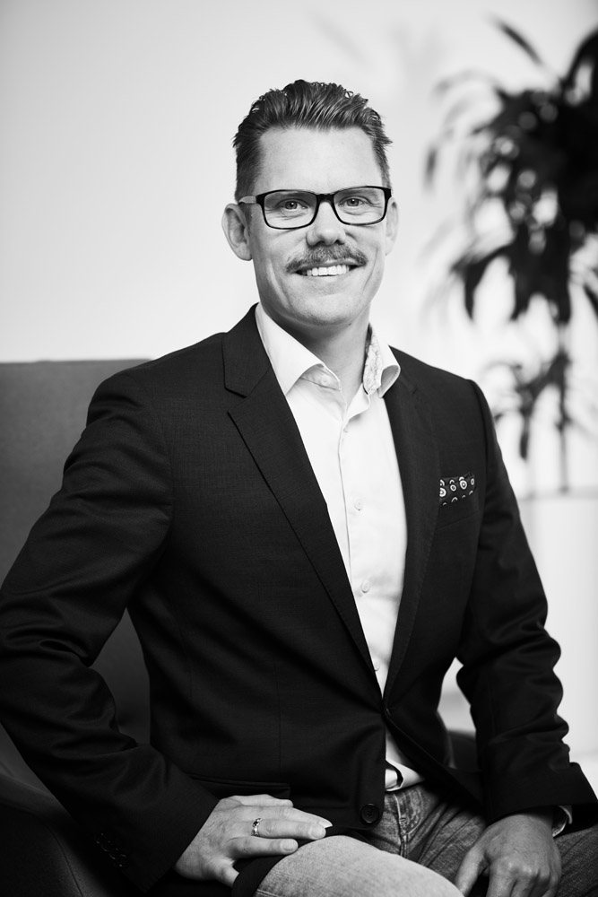Patric Brahemark Patric Brahemark